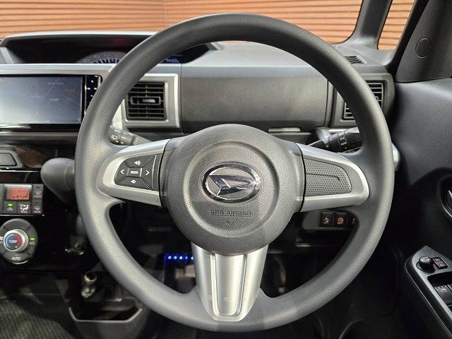 ダイハツ ウェイクの画像13