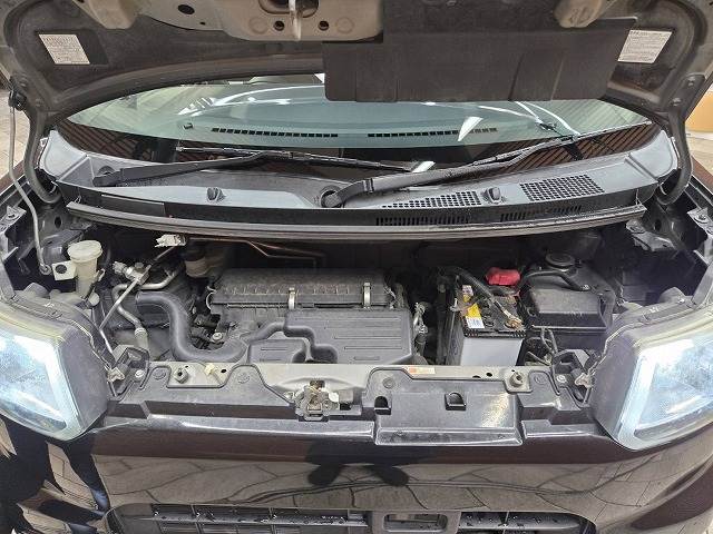 ダイハツ ウェイクの画像14