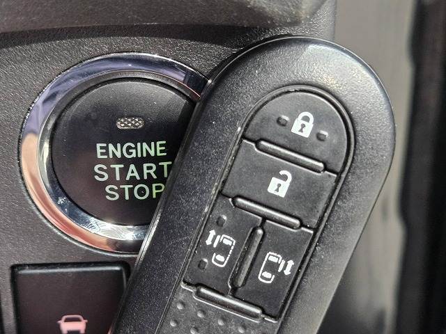 ダイハツ ウェイクの画像16