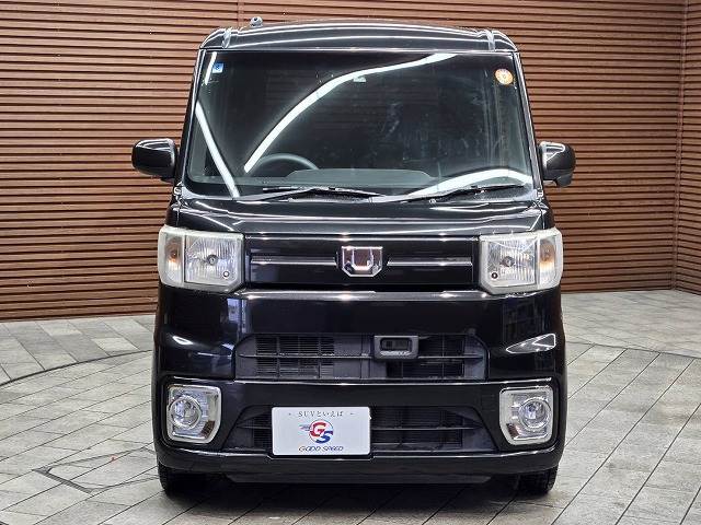 ダイハツ ウェイクの画像17