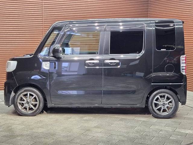 ダイハツ ウェイクの画像18