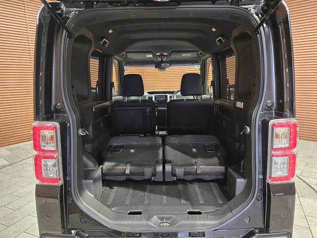 ダイハツ ウェイクの画像20