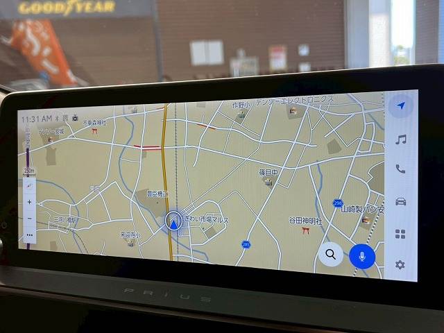 トヨタ&nbsp;プリウスの画像3