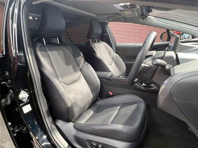 トヨタ&nbsp;プリウスの画像8