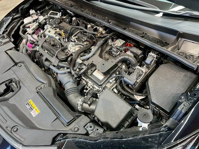 トヨタ&nbsp;プリウスの画像14