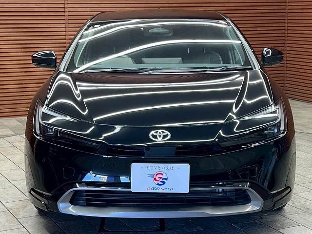 トヨタ&nbsp;プリウスの画像17