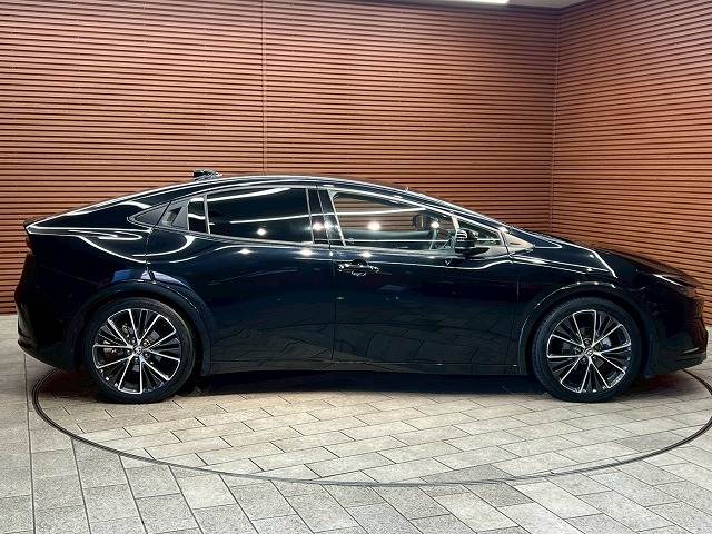 トヨタ&nbsp;プリウスの画像18