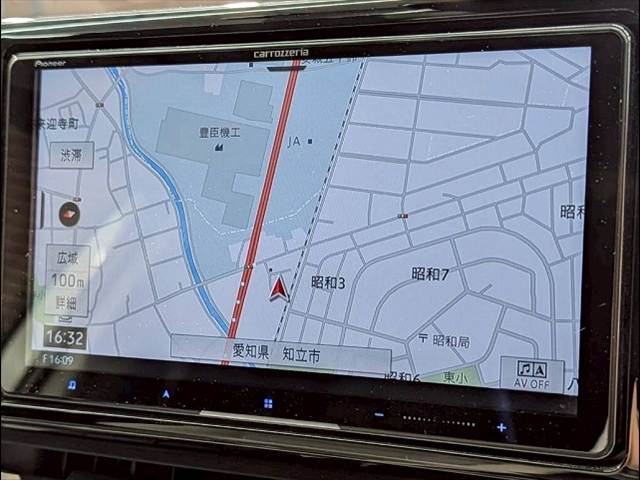 トヨタ RAV4の画像3