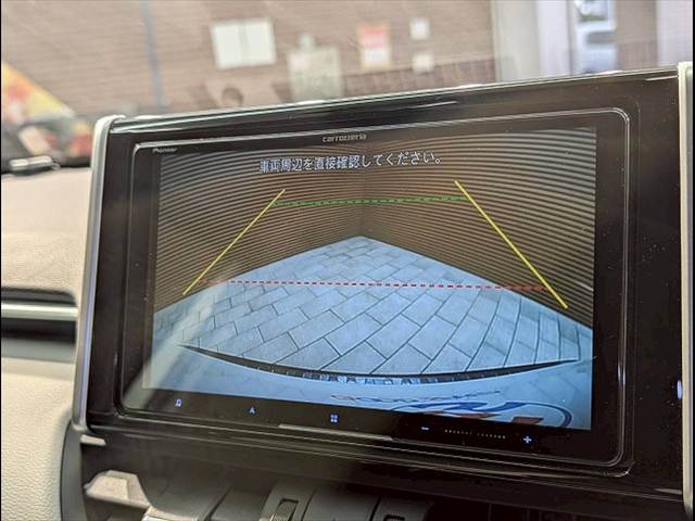 トヨタ RAV4の画像4