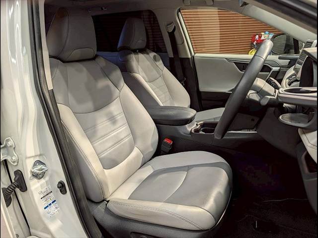 トヨタ RAV4の画像8
