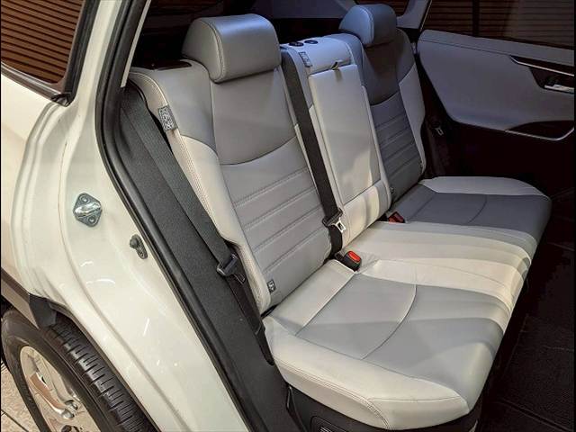 トヨタ RAV4の画像9