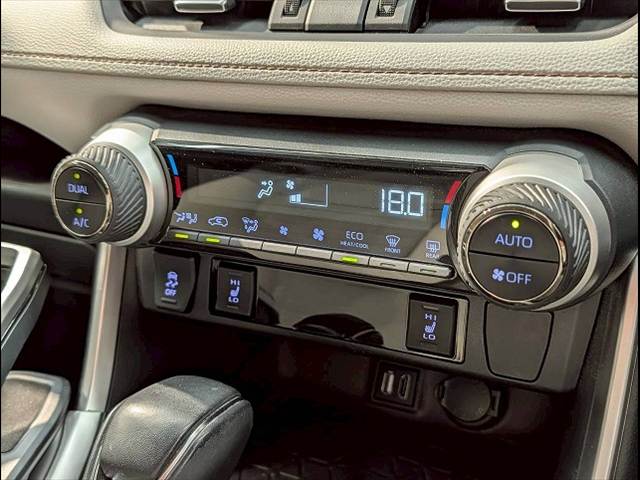 トヨタ RAV4の画像12