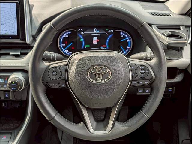 トヨタ RAV4の画像13