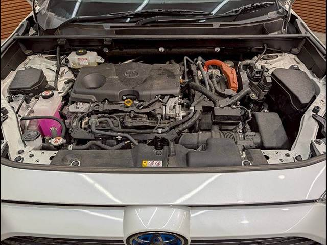 トヨタ RAV4の画像14