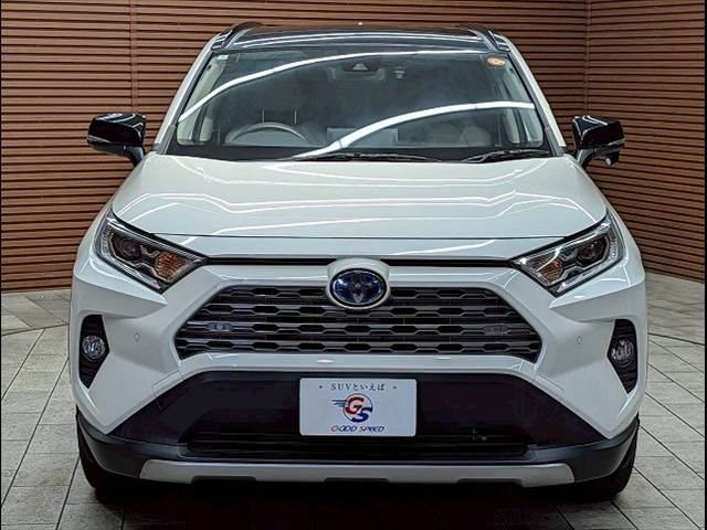 トヨタ RAV4の画像17