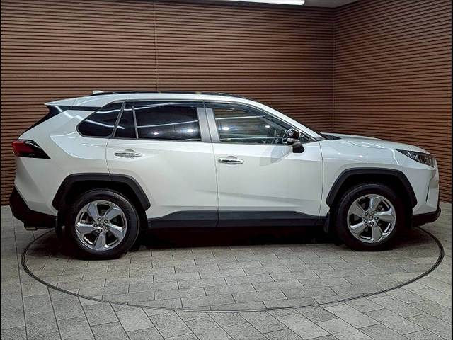 トヨタ RAV4の画像18