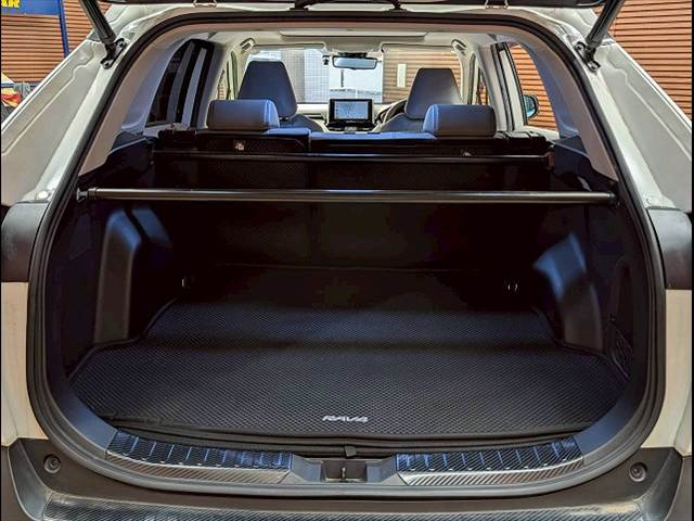 トヨタ RAV4の画像20