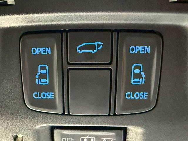 トヨタ&nbsp;アルファードの画像6