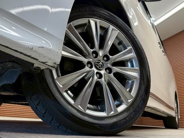 トヨタ&nbsp;アルファードの画像11