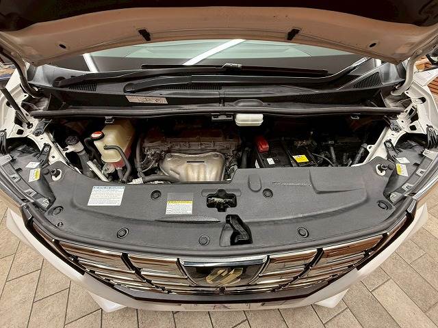 トヨタ&nbsp;アルファードの画像14