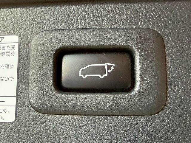 トヨタ&nbsp;アルファードの画像16