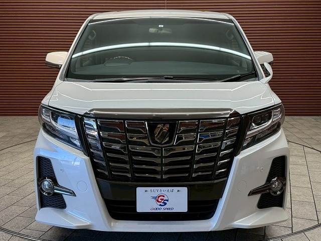 トヨタ&nbsp;アルファードの画像17