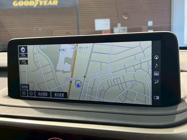 レクサス RXの画像3