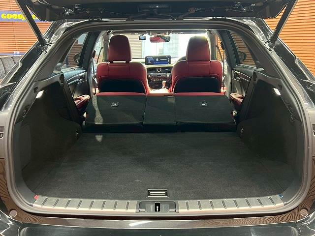 レクサス RXの画像20