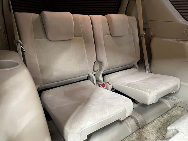 トヨタ&nbsp;ランドクルーザープラドの画像10