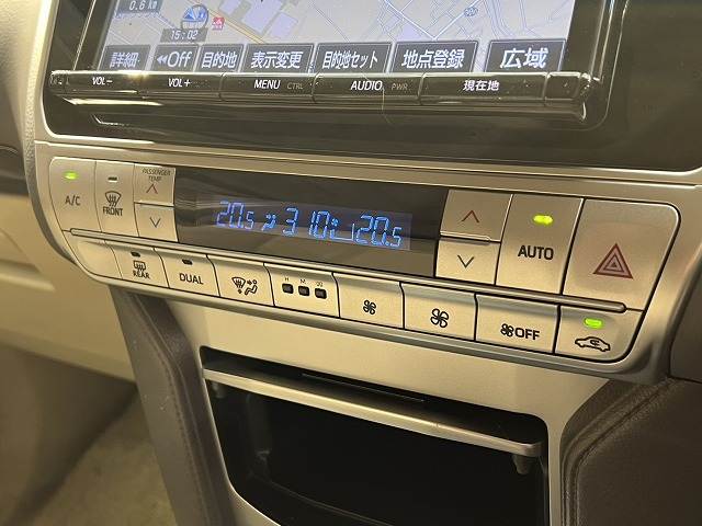 トヨタ&nbsp;ランドクルーザープラドの画像13