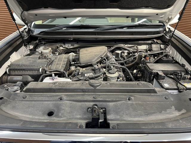 トヨタ&nbsp;ランドクルーザープラドの画像15