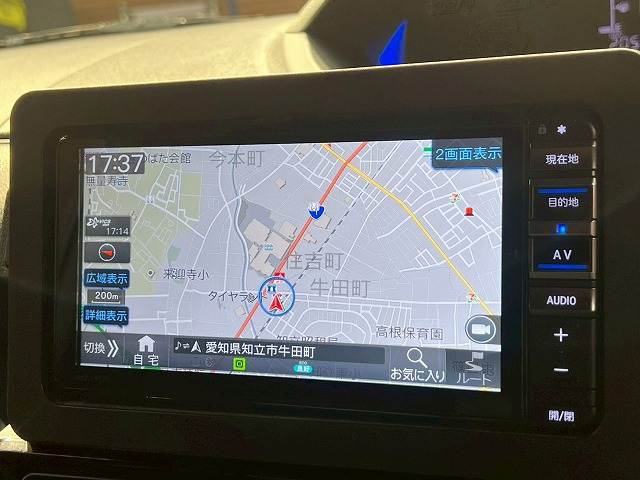 ダイハツ&nbsp;タントの画像3