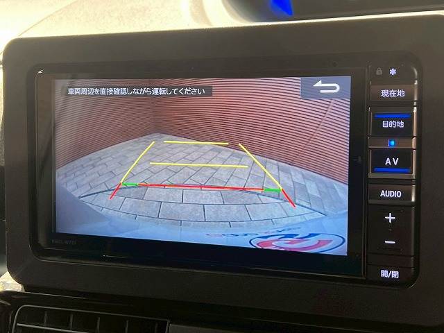 ダイハツ&nbsp;タントの画像4