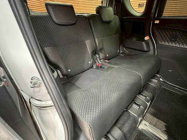 ダイハツ&nbsp;タントの画像9