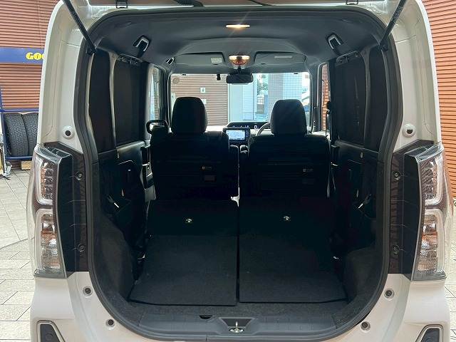 ダイハツ&nbsp;タントの画像20