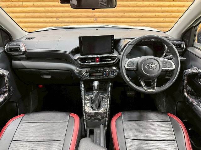 トヨタ&nbsp;ライズの画像3