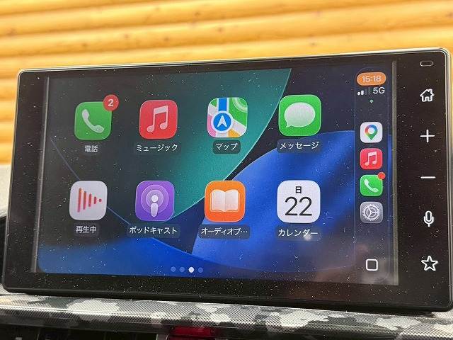 トヨタ&nbsp;ライズの画像4