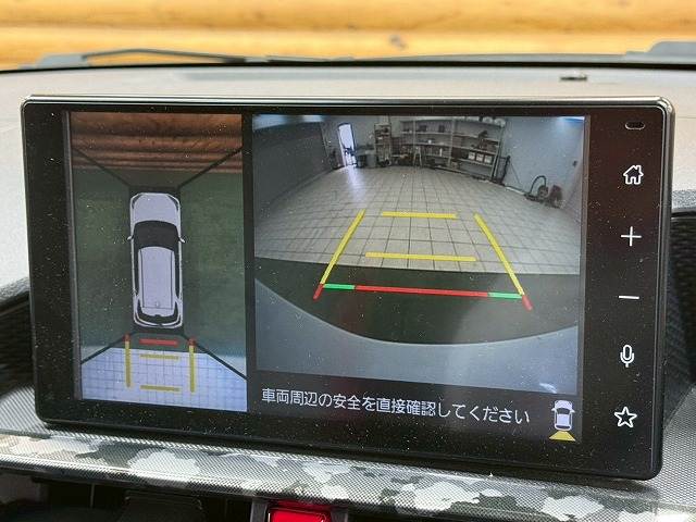 トヨタ&nbsp;ライズの画像5