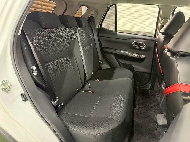 トヨタ&nbsp;ライズの画像9