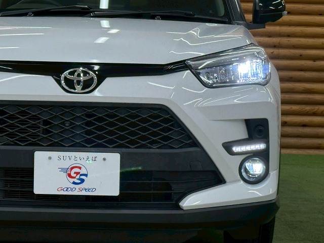 トヨタ&nbsp;ライズの画像10