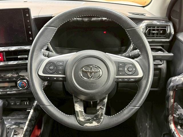 トヨタ&nbsp;ライズの画像13