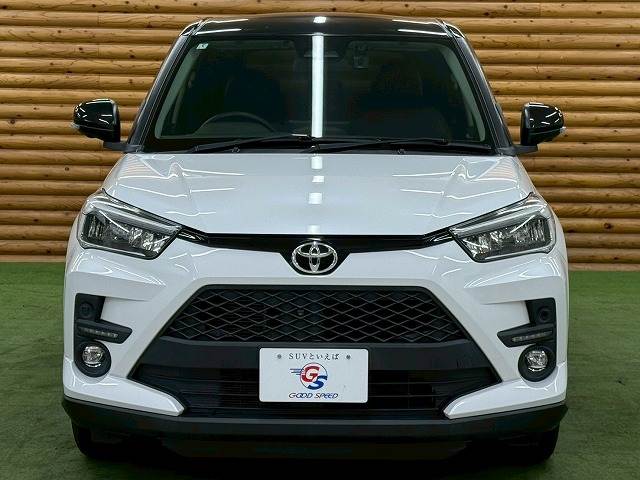 トヨタ&nbsp;ライズの画像17