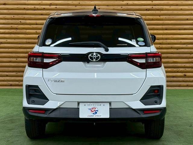 トヨタ&nbsp;ライズの画像19