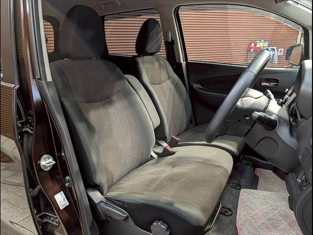 日産&nbsp;デイズの画像8