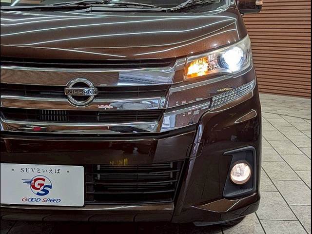 日産&nbsp;デイズの画像10