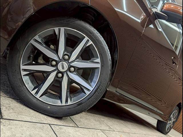 日産&nbsp;デイズの画像11