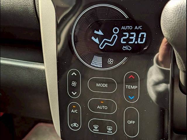 日産&nbsp;デイズの画像12