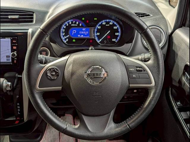 日産&nbsp;デイズの画像13