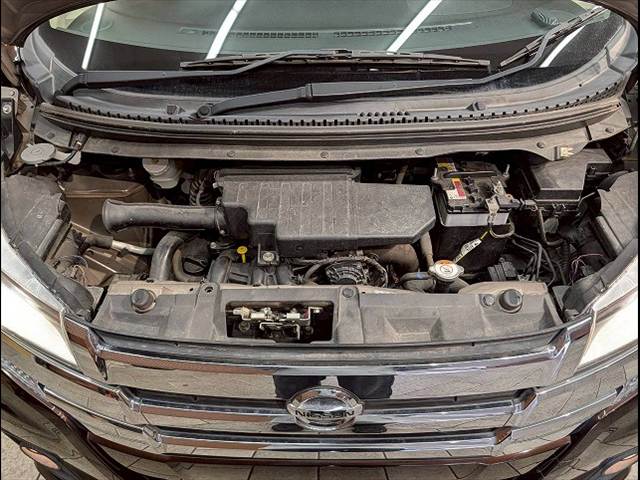 日産&nbsp;デイズの画像14