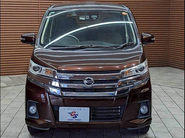 日産&nbsp;デイズの画像17